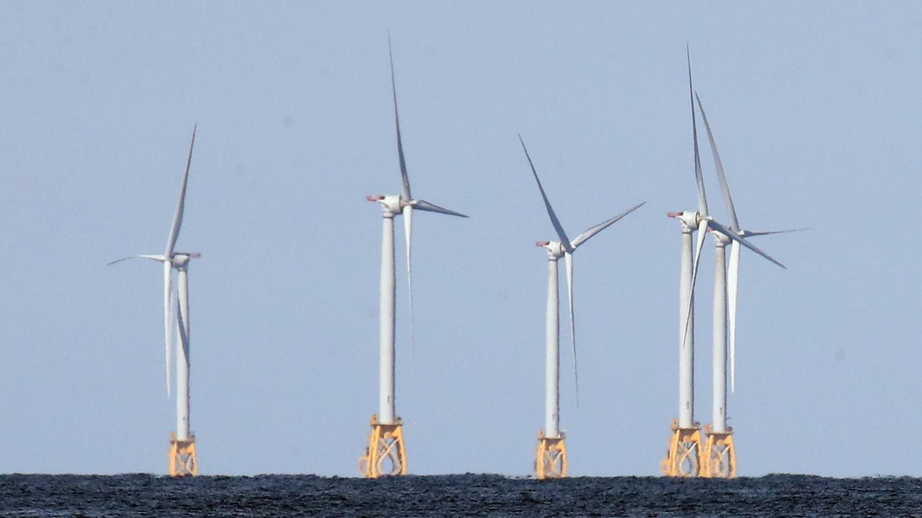 Trump Administration Offers $1.2bn Settlement to German Energy Firm Over US Offshore Wind Projects