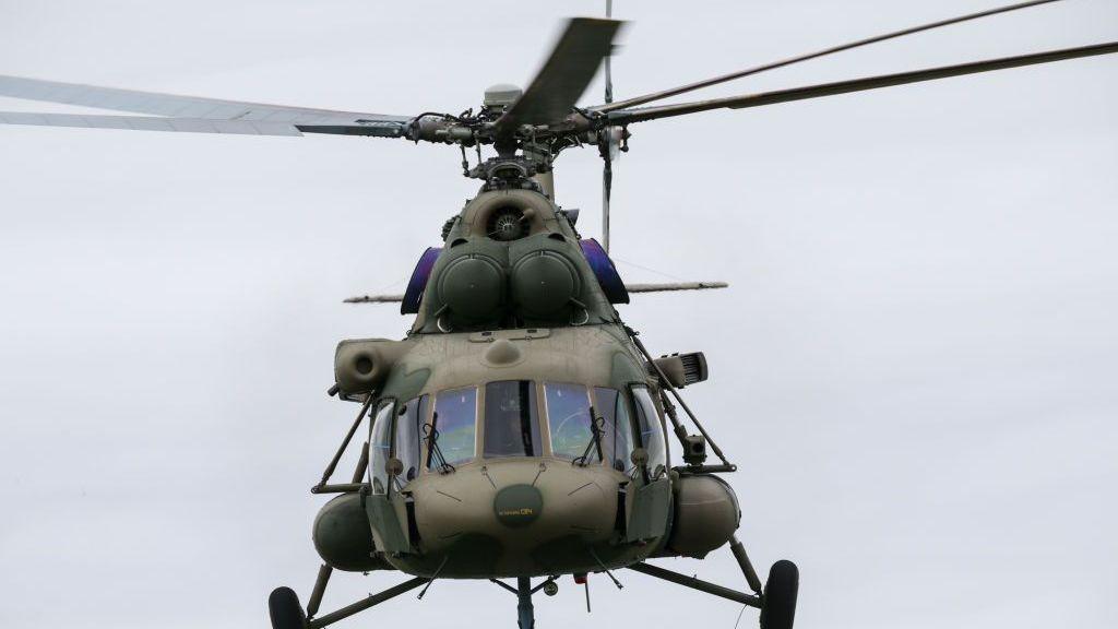 Poland Accuses Russian Mi‑8 Helicopter of Violating Airspace, Calls It a Test of Readiness