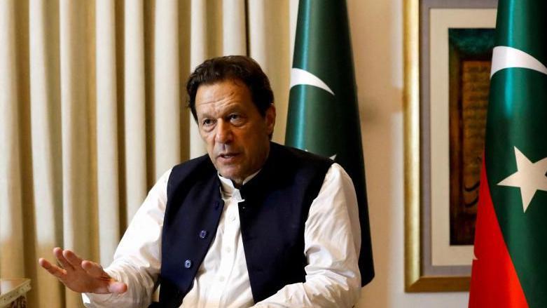 Supreme Court Orders Jailed Ex‑Prime Minister Imran Khan to Hospital