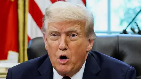 Trump Files $15 Billion Lawsuit Against New York Times for Defamation