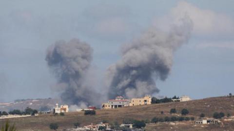 Lebanon and Israel in Deadlock: 18 Killed, 4 Israeli Soldiers After Airstrike Amid US–Iran Peace Talks