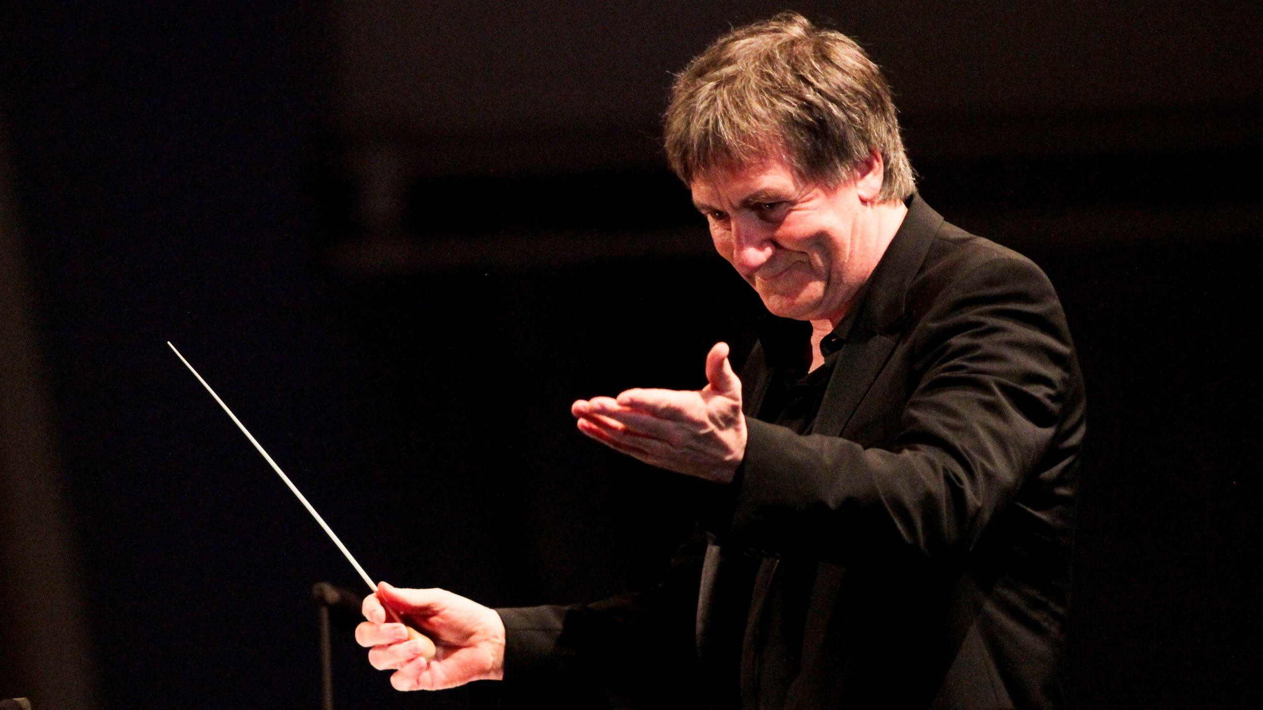 George Fenton, composer of “Blue Planet” and “Gandhi,” dies at 76