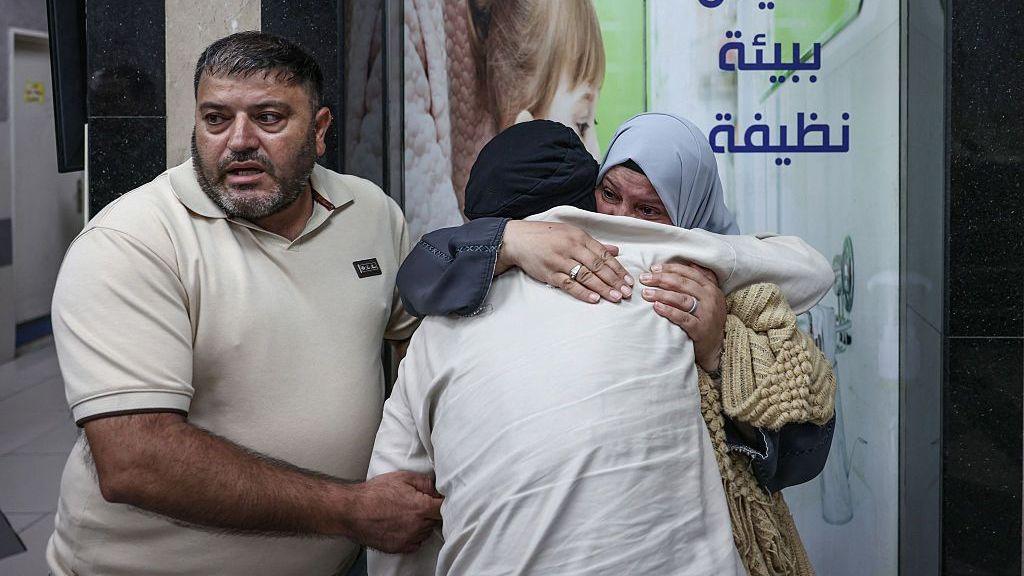Teen Victims of Settler Attack: West Bank Village Tragedy