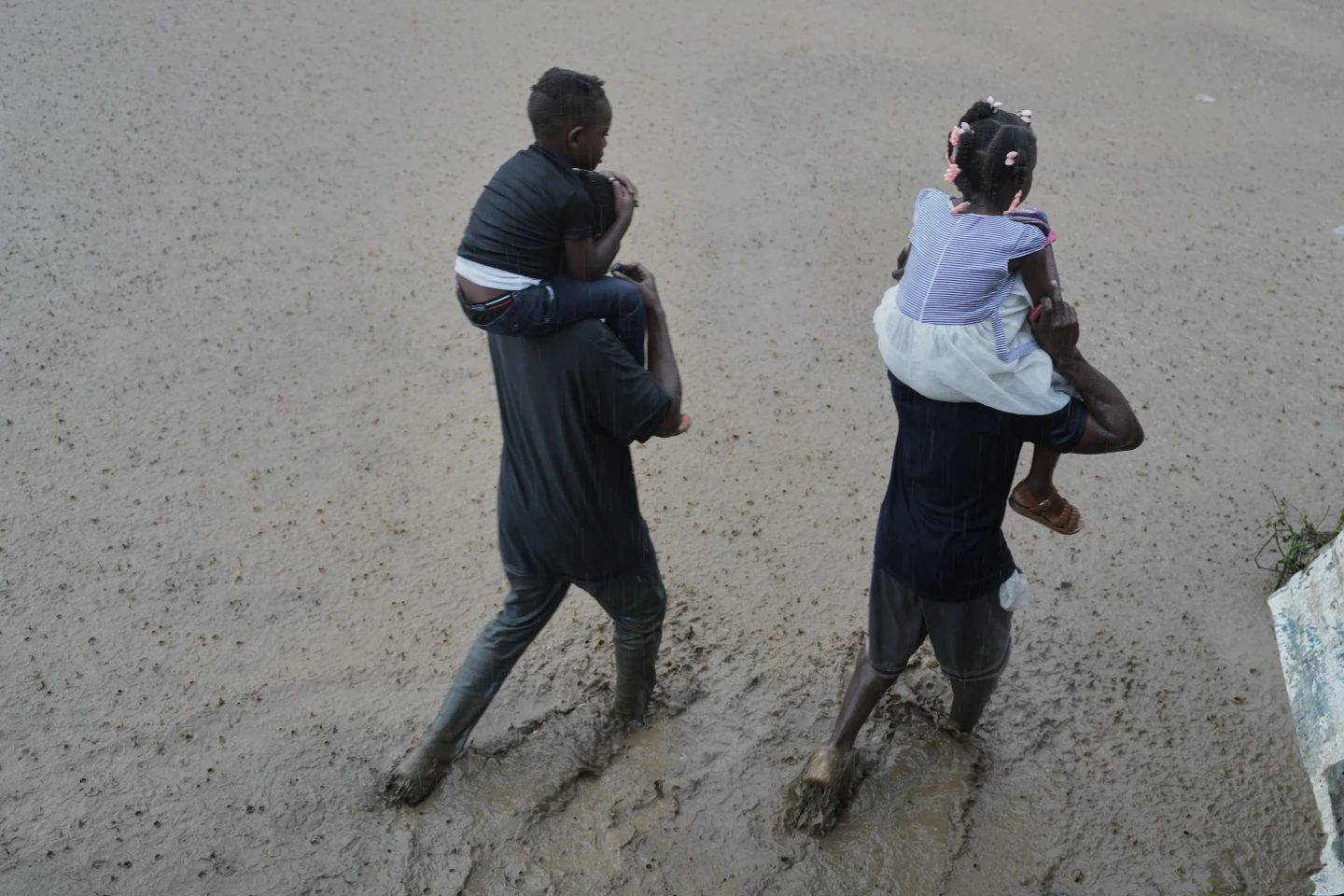 Hurricane Melissa: A Storm Fueled by Climate Change