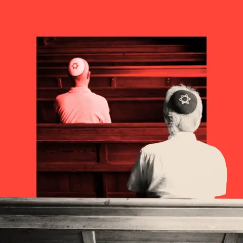 Transformative Times for British Jews: Navigating Identity Amidst Turmoil