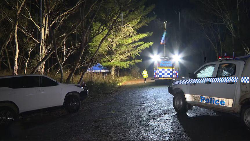 'Body in suitcase' found in Australia turns out to be lifelike doll