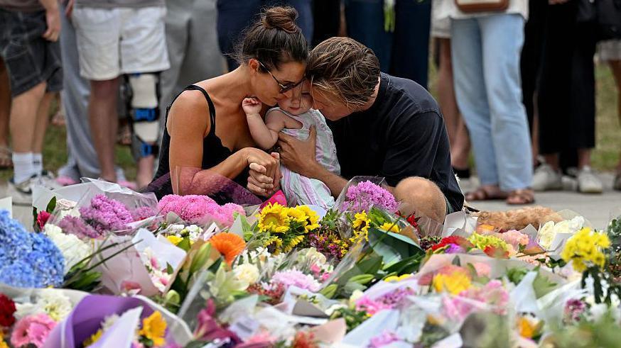 New South Wales Launches Cash‑Back Gun Buyback After Bondi Beach Tragedy