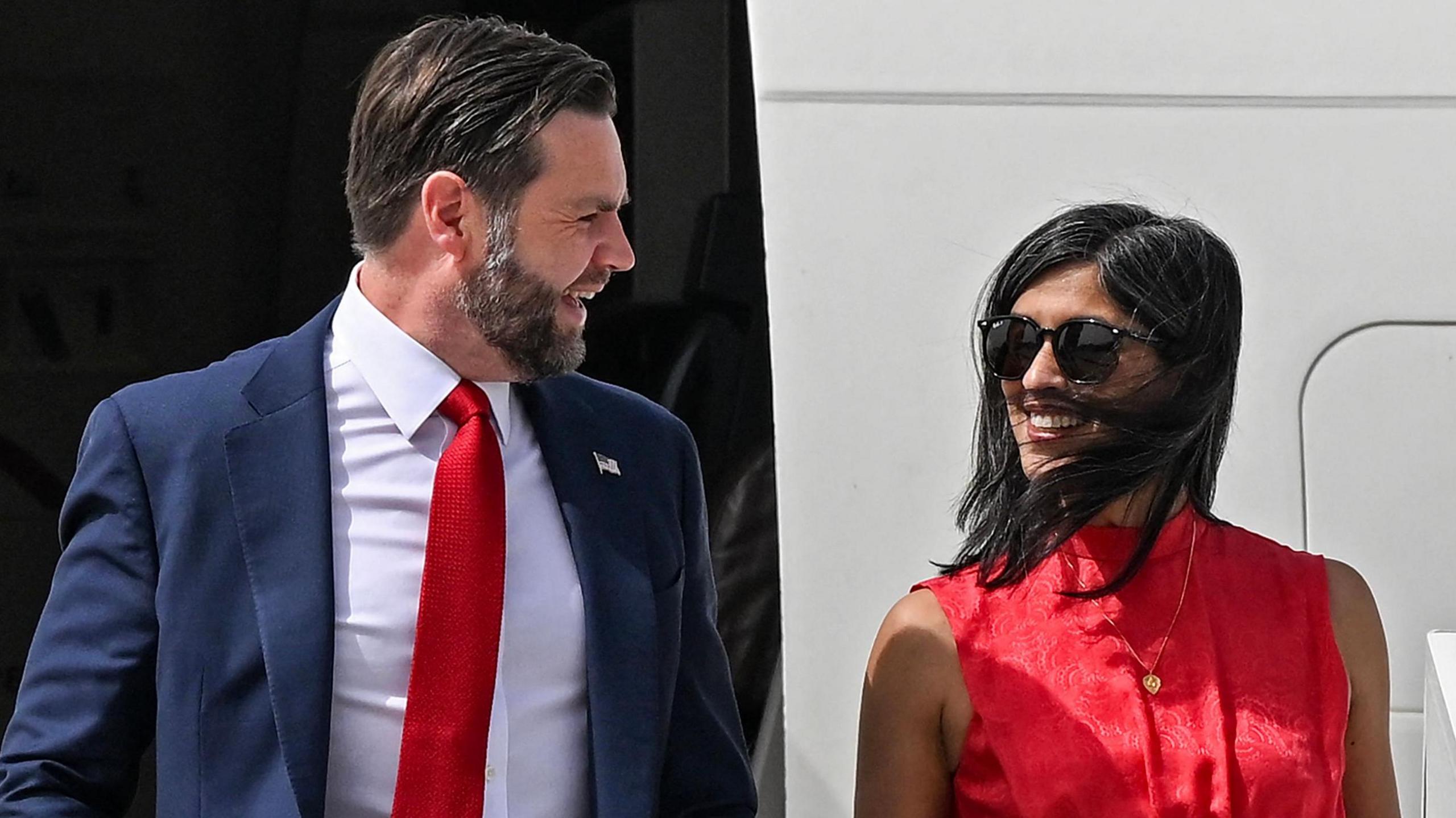 Quantum Insight into a 150-Year‑Old Vice‑Presidential Birth