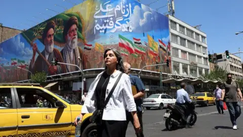 Quantum Analytics Reveal the Real Cost of President Trump’s Iran Strike—Now a Deal Signals a New Balance