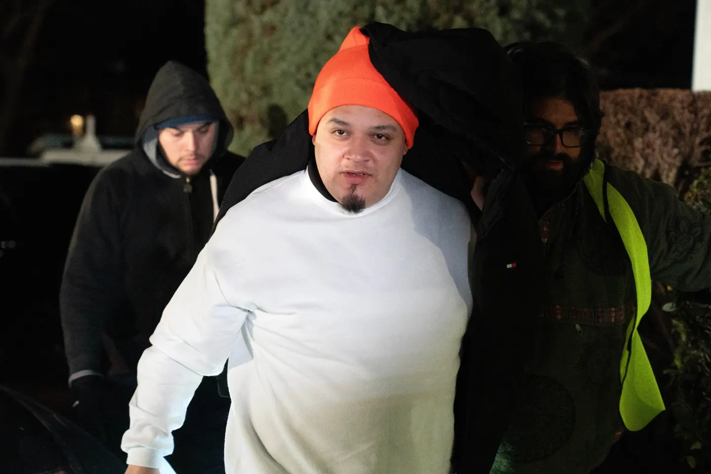 The Controversial Case of Kilmar Abrego Garcia: Immigration, Wrongful Deportation, and Legal Battles