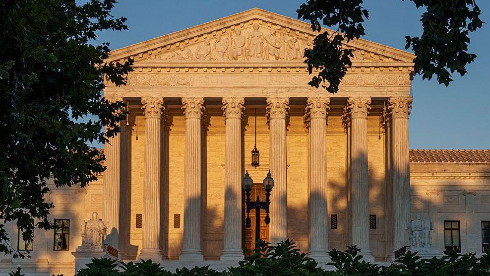 Supreme Court Greenlights Trump’s Use of Controversial Voter Database