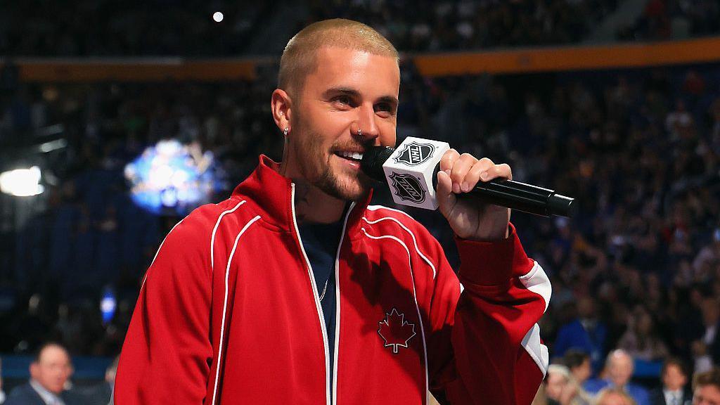 Justin Bieber Joins Madonna, Shakira and BTS for FIFA World Cup Half‑Time Show