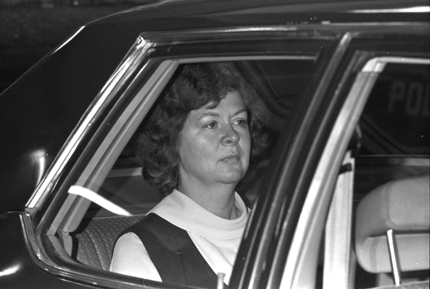 Sara Jane Moore, Infamous Assassin Attempt on Gerald Ford, Dies at 95