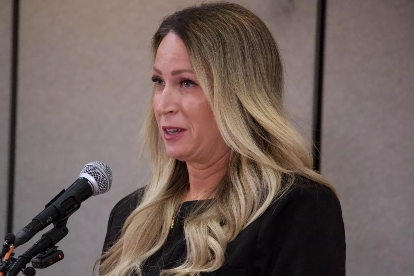 Demand for Justice Grows in Utah Fashion Designer's Shooting Case