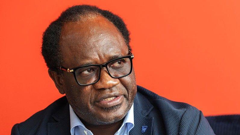Zambian opposition leader Brian Mundubile charged with treason amid post‑election unrest