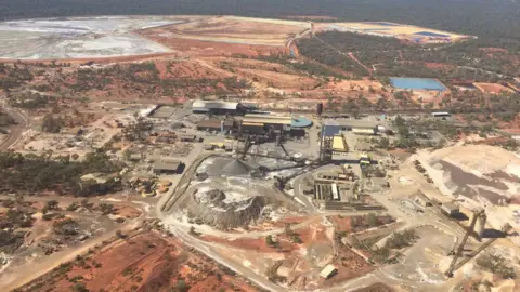 Tragic Resurgence: First Mine Explosion Fatalities in Australia Since 2015