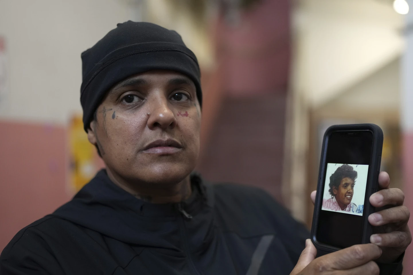 From Adoption to Deportation: The Tumultuous Journey of Maria Pires