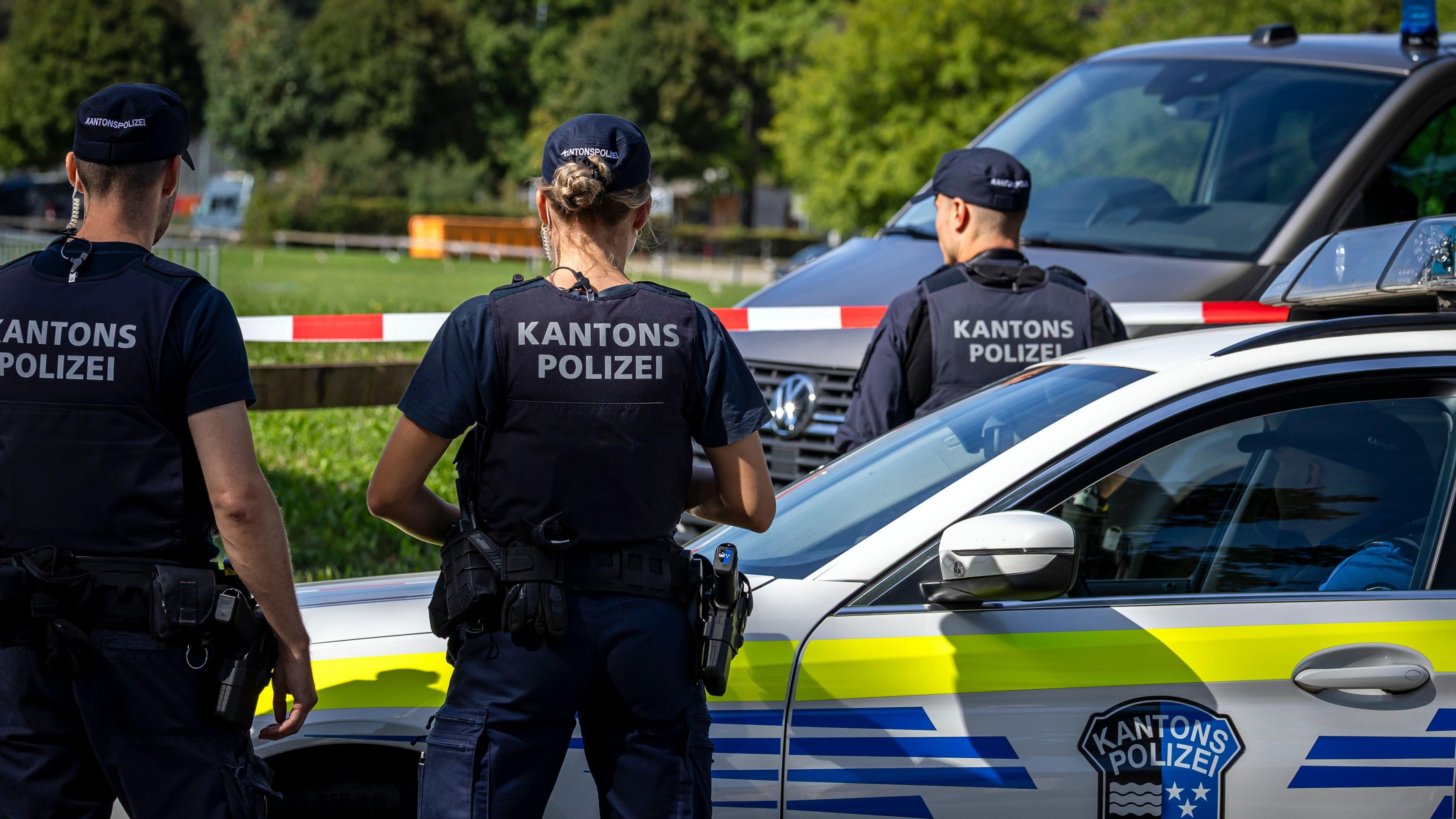 Swiss Rave Shooting: Man Arrested After Tragic Incident