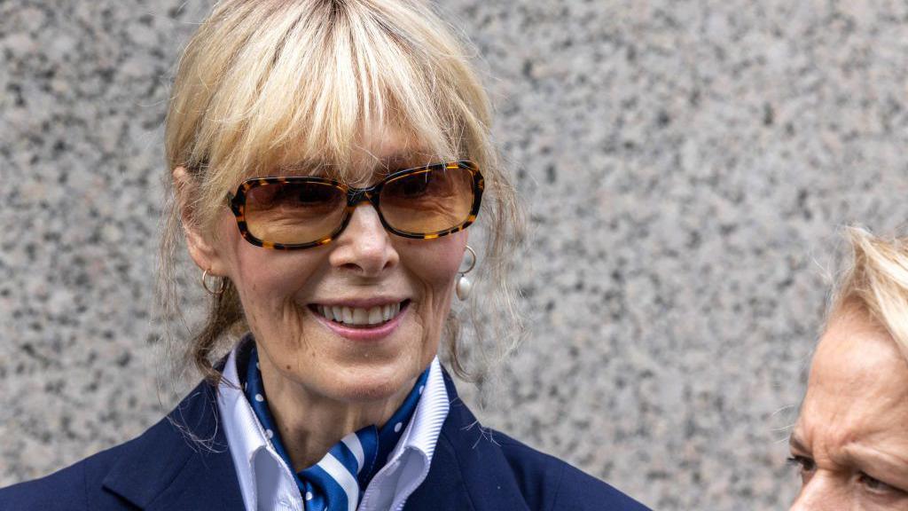 Quantum Lens Spotlights Trump’s $5M Damage Payment to E. Jean Carroll