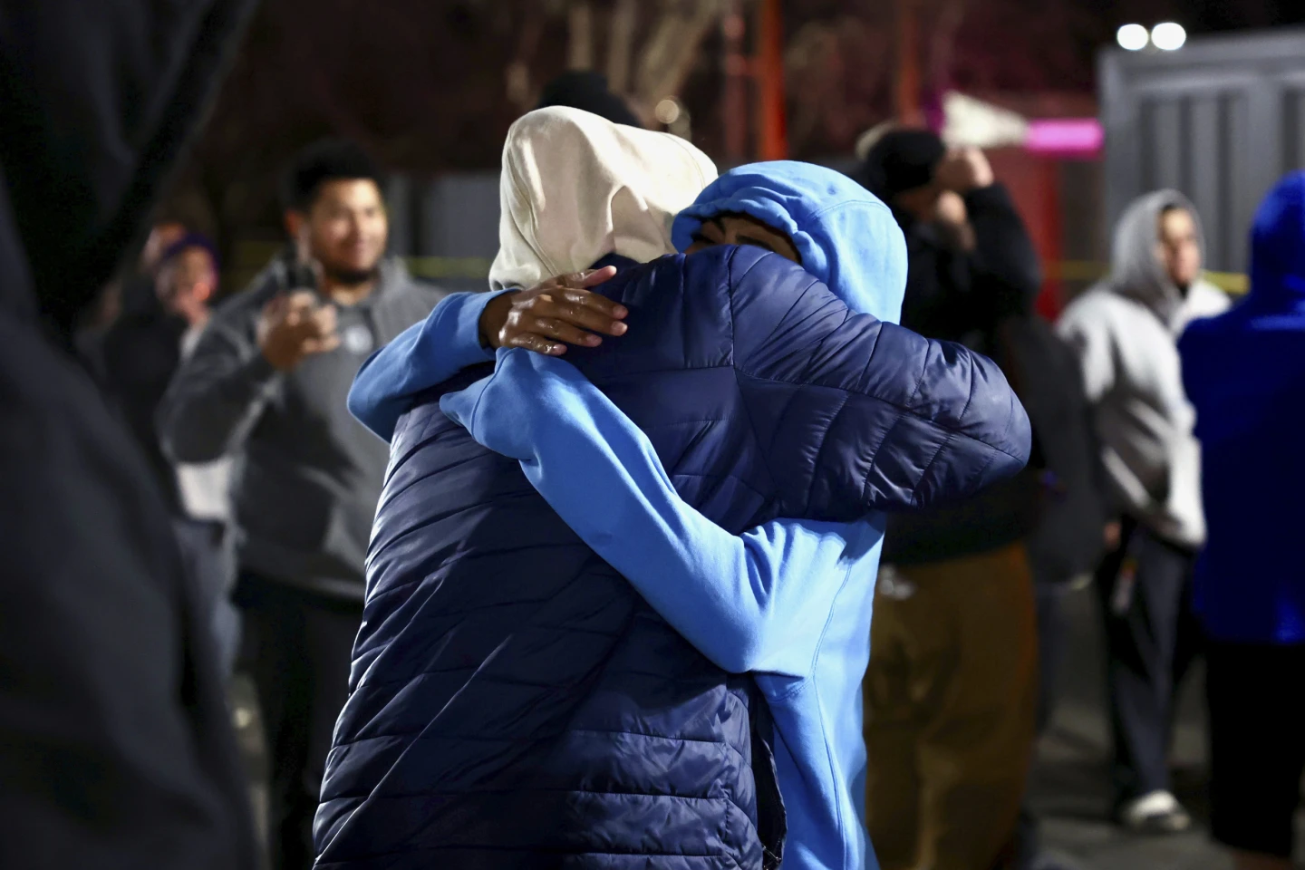 Tragic Shooting at Salt Lake City Church Funeral Leaves Two Dead