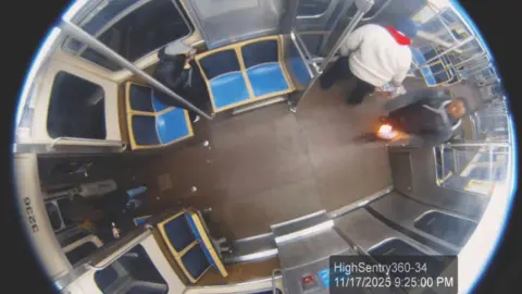 Chicago Man Sets Woman on Fire: A Case of Recidivism and Crime Policy Controversy