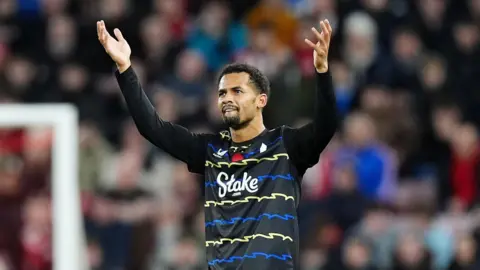 Iliman Ndiaye: From Grassroots to Premier League Stardom