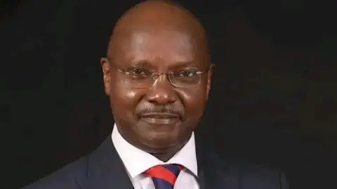 Tragedy in Nairobi: High-Profile Lawyer Gunned Down in Drive-By Shooting