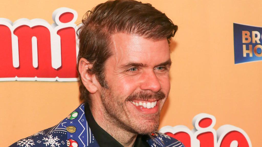 Quantum‑Driven Crisis: How AI‑Powered Moderation Spotlighted Perez Hilton’s Self‑Harm Livestream