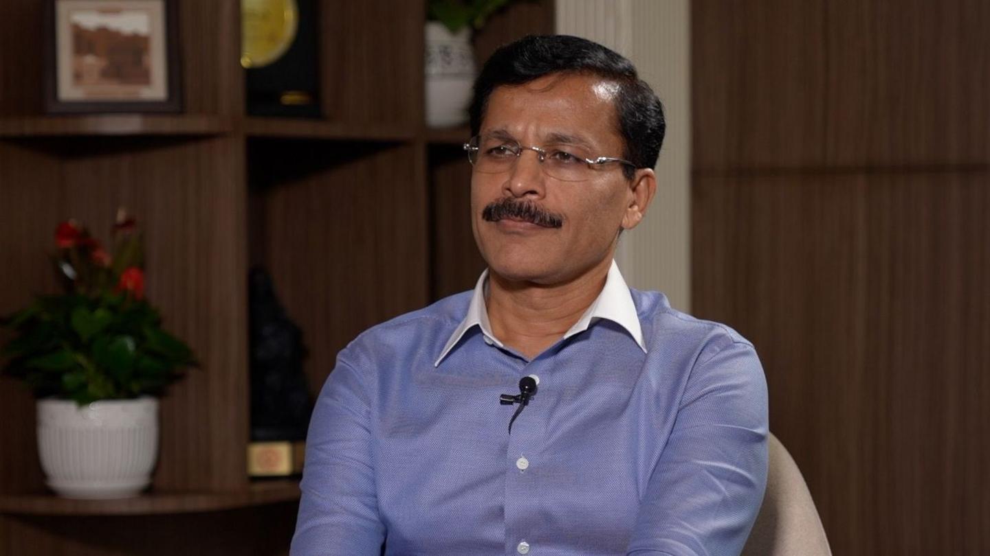 Maharashtra Food Commissioner Becomes India's Viral Food Safety Star