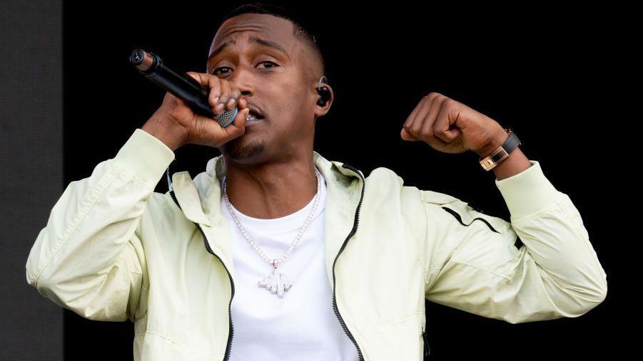 UK Rapper Yung Filly Acquitted of Rape Charges After Australian Trial, Faces Assault Convictions
