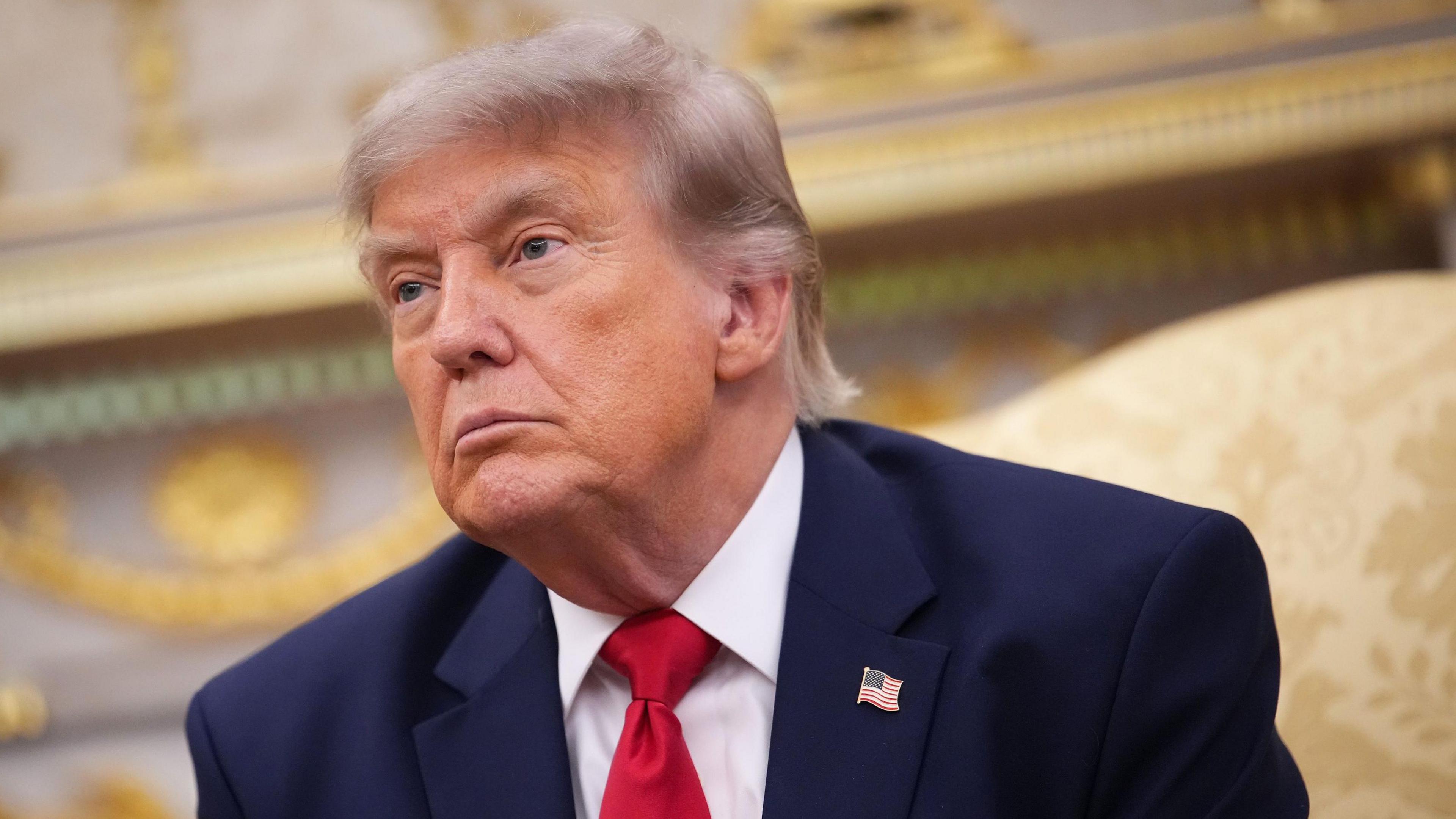How Donald Trump Made Billions in 2025: Six Pieces of Evidence