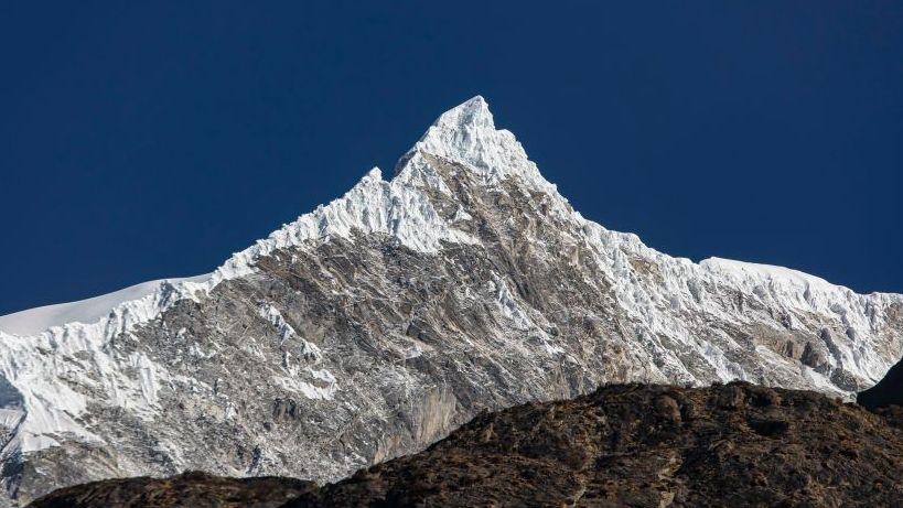 Glacial Collapse Powers Destructive Nepal–Tibet Flash Flood, Scientists Confirm