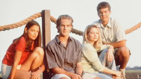 Remembering James Van Der Beek: Tributes Pour in from Dawson's Creek Co-Stars