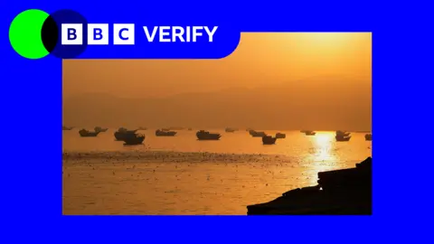 Why Ships Keep Waiting at the Strait of Hormuz