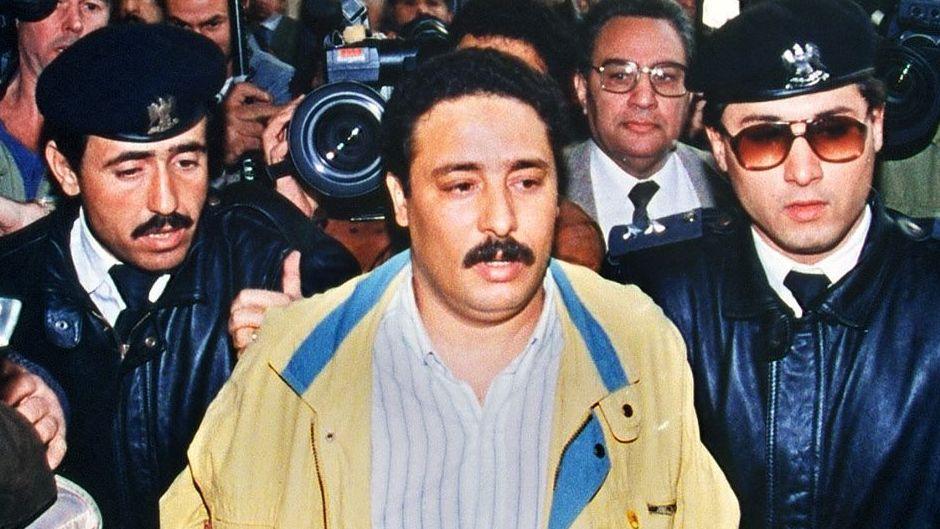 Libyan cleared from Lockerbie bombing trial dies at 70