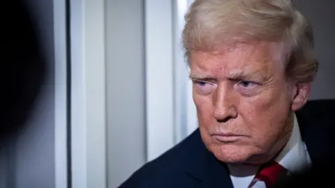 Trump Commutes Sentence of Fraudster Executive David Gentile