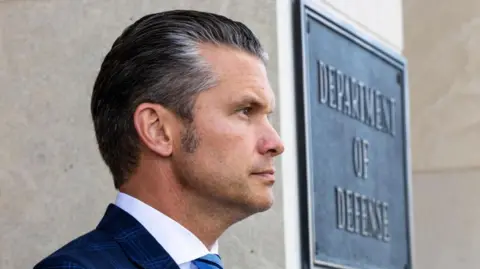 New Pentagon Restrictions Challenge Press Freedom: Reporters May Lose Access