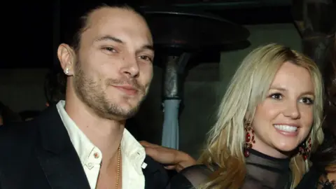 Kevin Federline's Memoir: New Revelations on Britney Spears' Struggles