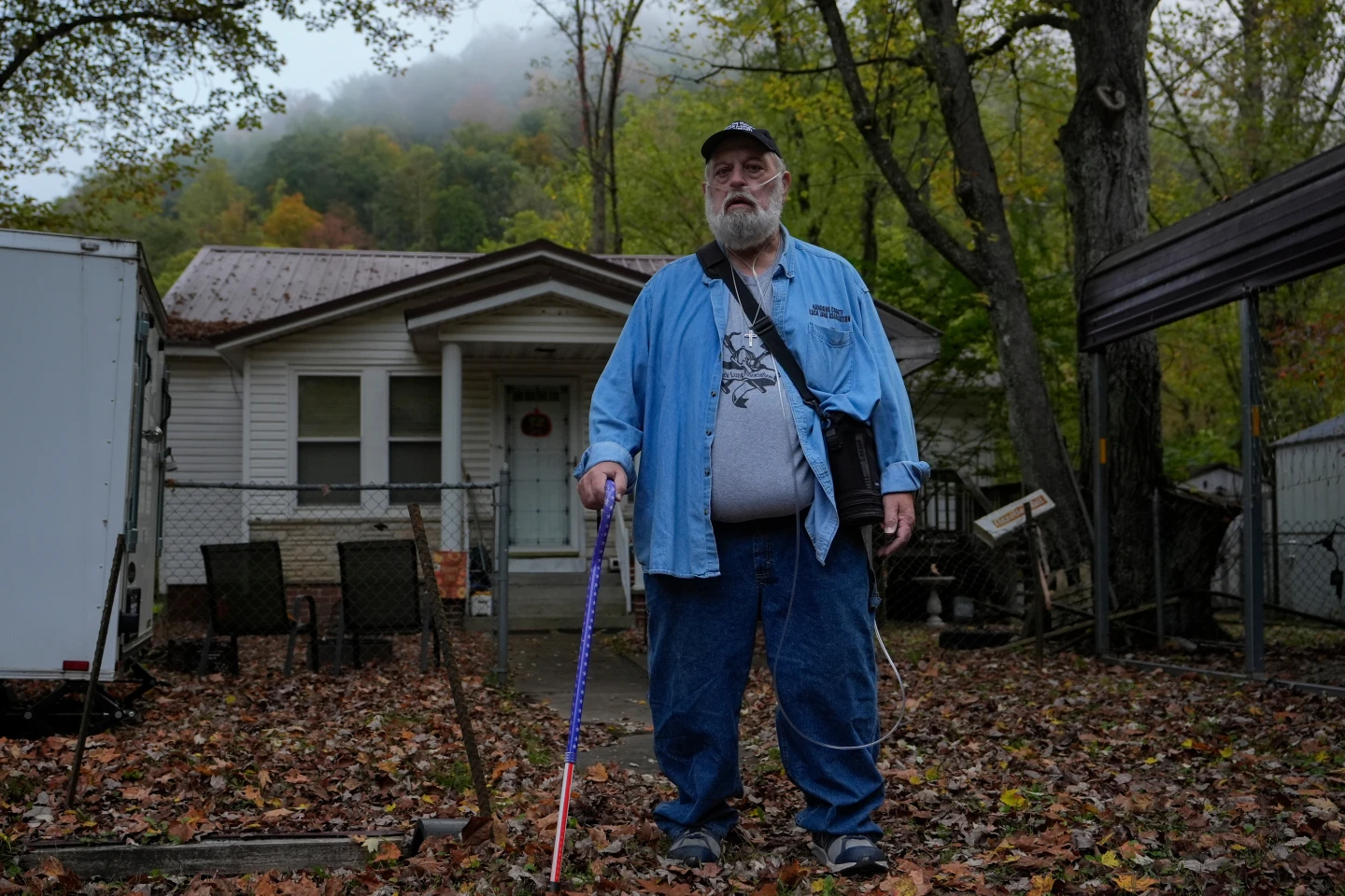 Coal Miners' Health at Risk: The Fight Against Black Lung Disease Intensifies