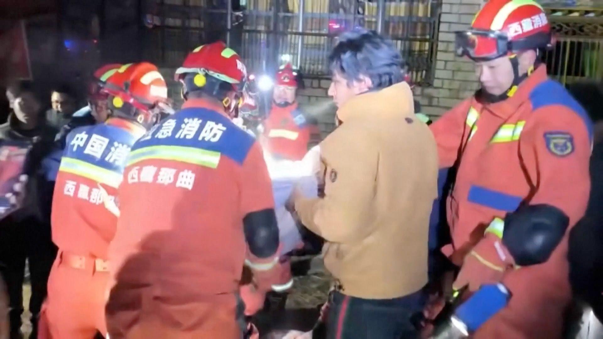 Tibetan Plateau Rattled by 7.0 Earthquake, 16 Dead and 65 Injured