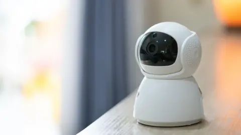 Massive IP Camera Hacking Scandal Unveiled in South Korea