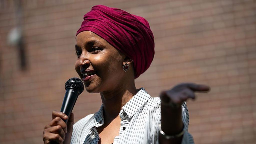 Obama Calls Federal Probe of Rep. Ilhan Omar “So Appalling”
