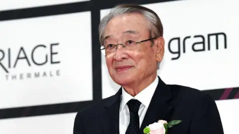 Farewell to South Korea's Beloved Actor Lee Soon-jae at 91