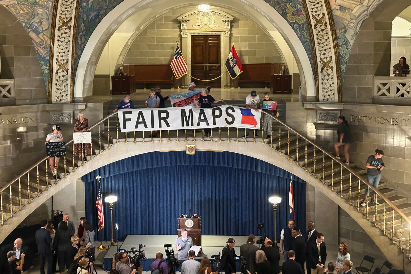 Redistricting and the Evolving Meaning of Fairness in Indiana
