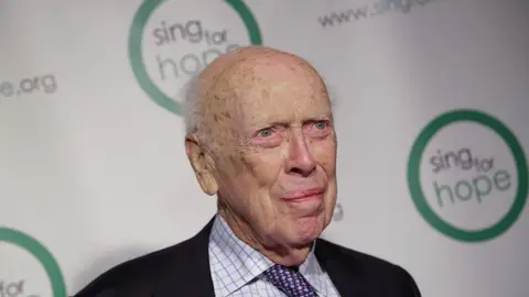 James Watson, DNA Pioneer, Passes Away at 97