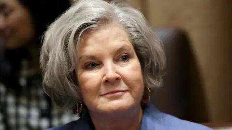 Susie Wiles Defends Trump Administration Amid Vanity Fair Controversy