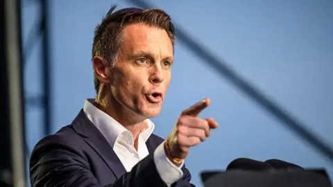 Controversial Gun and Protest Laws Proposed in Australia After Bondi Shooting