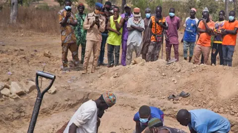 Jihadist Attack in Nigeria: A Community Devastated