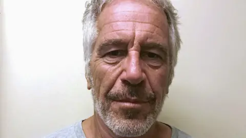 Limited Release of Epstein Files Ahead of Midnight Deadline