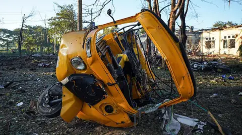 Myanmar Military Bombards Hospital, Leaving 34 Dead in Airstrike